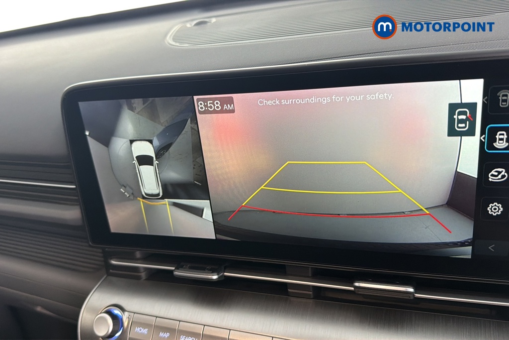 Hyundai Kona Ultimate Automatic Electric SUV - Stock Number (1660089) - 13th supplementary image