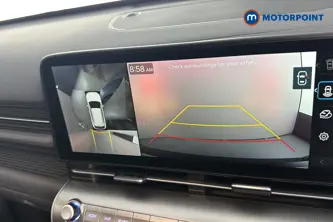 Hyundai Kona Ultimate Automatic Electric SUV - Stock Number (1660089) - 13th supplementary image