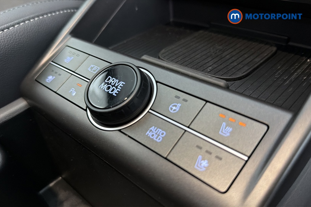 Hyundai Kona Ultimate Automatic Electric SUV - Stock Number (1660089) - 14th supplementary image