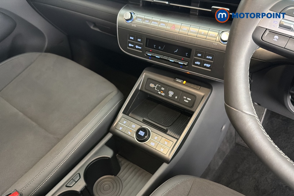 Hyundai Kona Ultimate Automatic Electric SUV - Stock Number (1660089) - 15th supplementary image