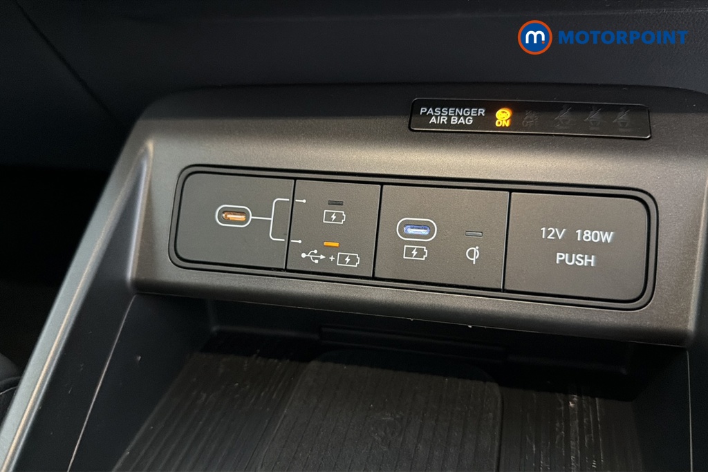 Hyundai Kona Ultimate Automatic Electric SUV - Stock Number (1660089) - 17th supplementary image