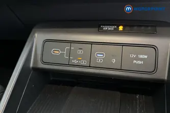 Hyundai Kona Ultimate Automatic Electric SUV - Stock Number (1660089) - 17th supplementary image