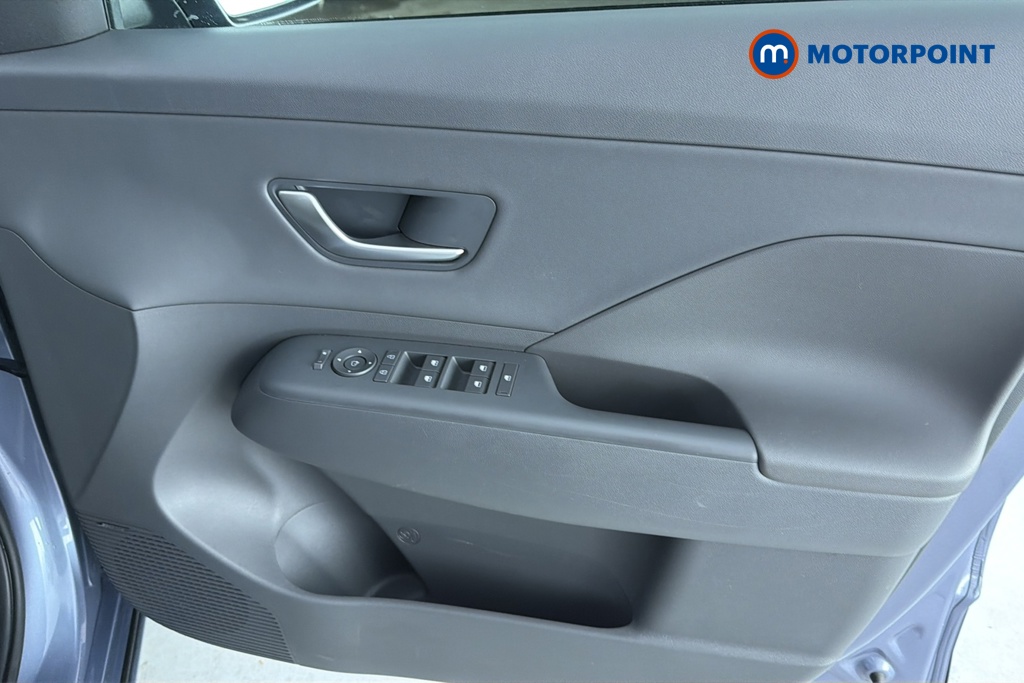 Hyundai Kona Ultimate Automatic Electric SUV - Stock Number (1660089) - 18th supplementary image