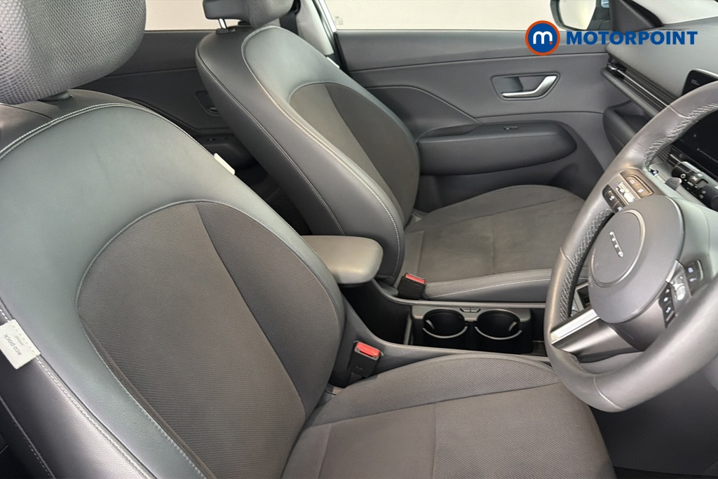 Hyundai Kona Ultimate Automatic Electric SUV - Stock Number (1660089) - 22nd supplementary image