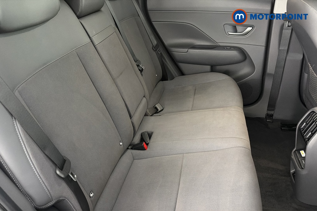 Hyundai Kona Ultimate Automatic Electric SUV - Stock Number (1660089) - 25th supplementary image