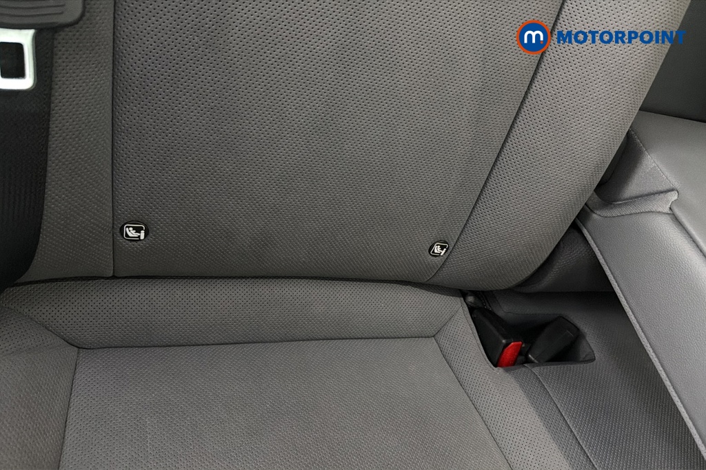 Hyundai Kona Ultimate Automatic Electric SUV - Stock Number (1660089) - 27th supplementary image