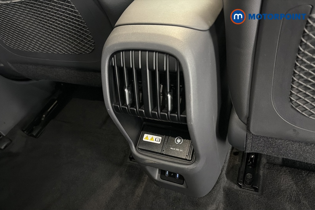 Hyundai Kona Ultimate Automatic Electric SUV - Stock Number (1660089) - 28th supplementary image