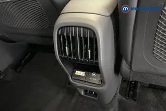 Hyundai Kona Ultimate Automatic Electric SUV - Stock Number (1660089) - 28th supplementary image