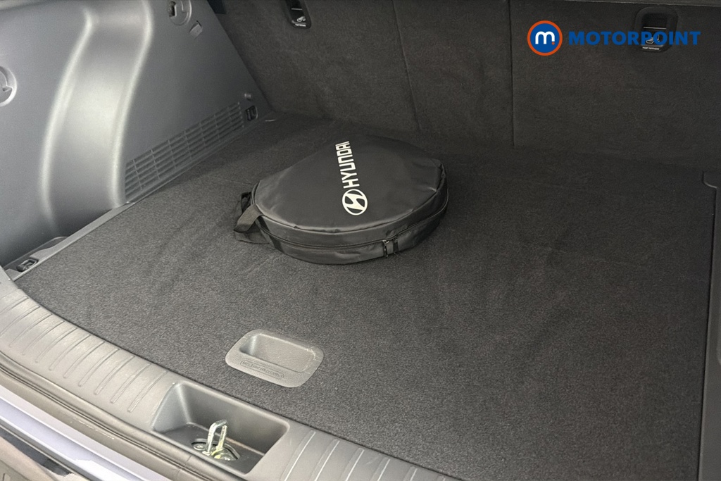 Hyundai Kona Ultimate Automatic Electric SUV - Stock Number (1660089) - 34th supplementary image