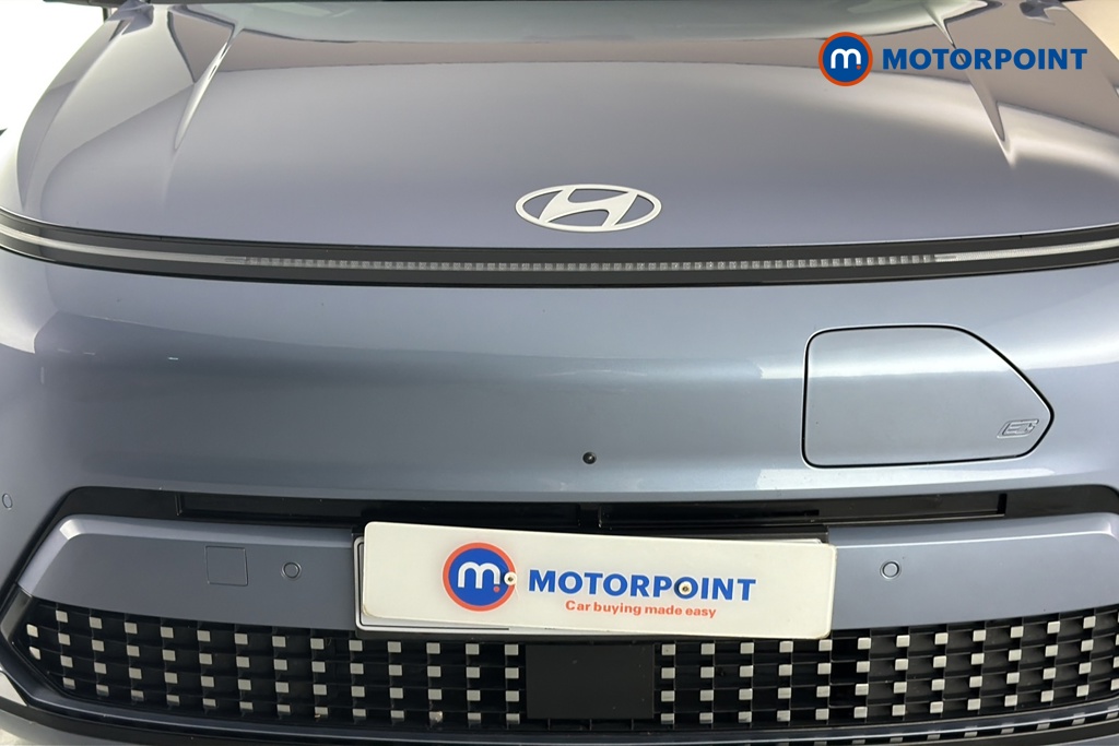 Hyundai Kona Ultimate Automatic Electric SUV - Stock Number (1660089) - 43rd supplementary image