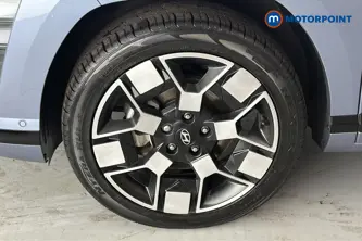 Hyundai Kona Ultimate Automatic Electric SUV - Stock Number (1660089) - 44th supplementary image