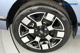 Hyundai Kona Ultimate Automatic Electric SUV - Stock Number (1660089) - 46th supplementary image