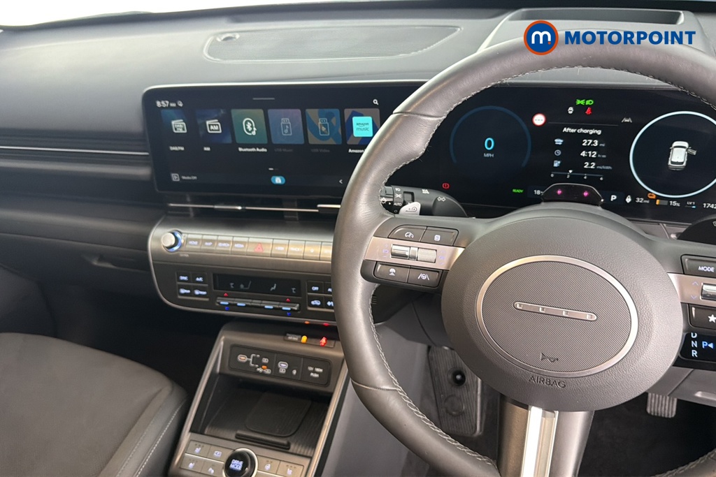 Hyundai Kona Ultimate Automatic Electric SUV - Stock Number (1660089) - 1st supplementary image