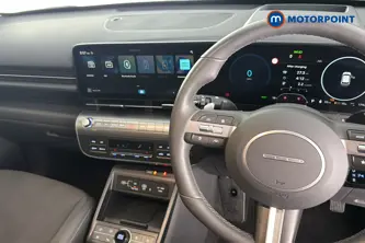 Hyundai Kona Ultimate Automatic Electric SUV - Stock Number (1660089) - 1st supplementary image