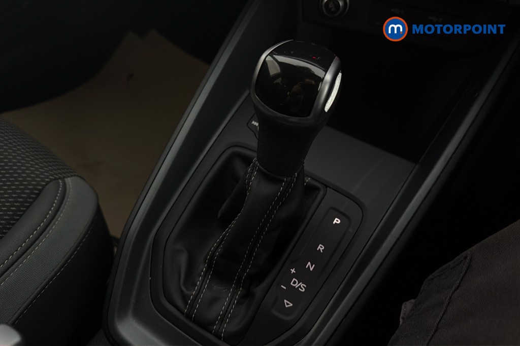 Audi A1 Black Edition Automatic Petrol Hatchback - Stock Number (1660102) - 12th supplementary image