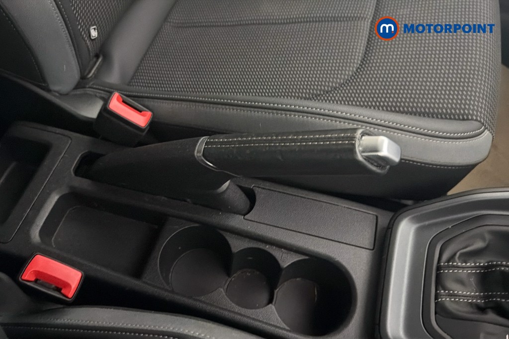 Audi A1 Black Edition Automatic Petrol Hatchback - Stock Number (1660102) - 13th supplementary image