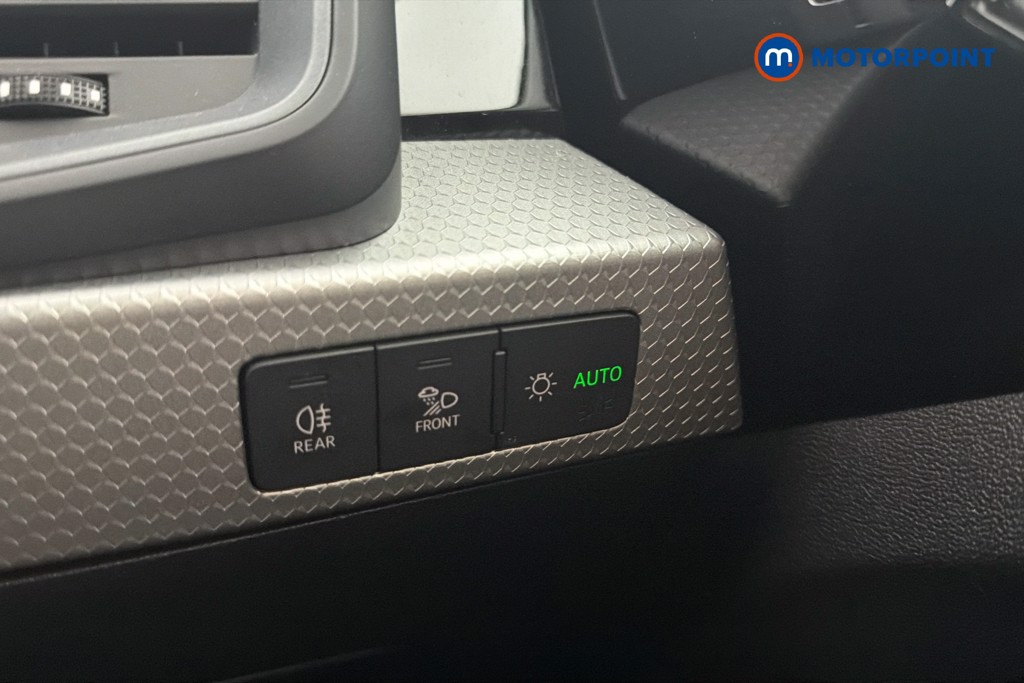 Audi A1 Black Edition Automatic Petrol Hatchback - Stock Number (1660102) - 14th supplementary image