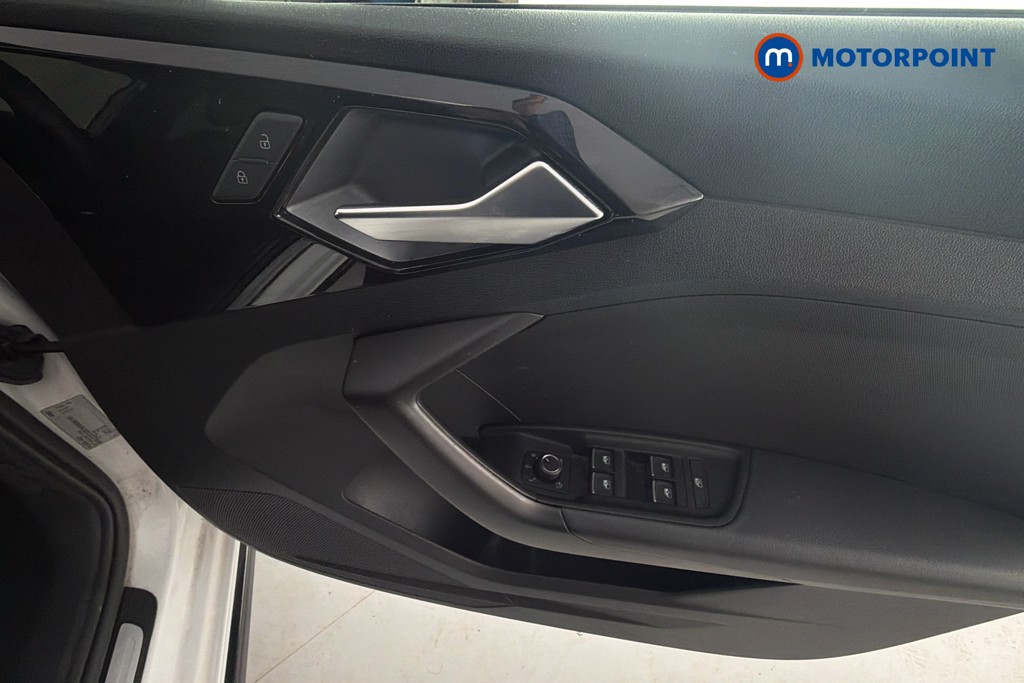 Audi A1 Black Edition Automatic Petrol Hatchback - Stock Number (1660102) - 19th supplementary image