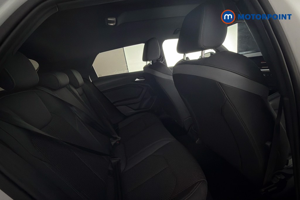Audi A1 Black Edition Automatic Petrol Hatchback - Stock Number (1660102) - 20th supplementary image
