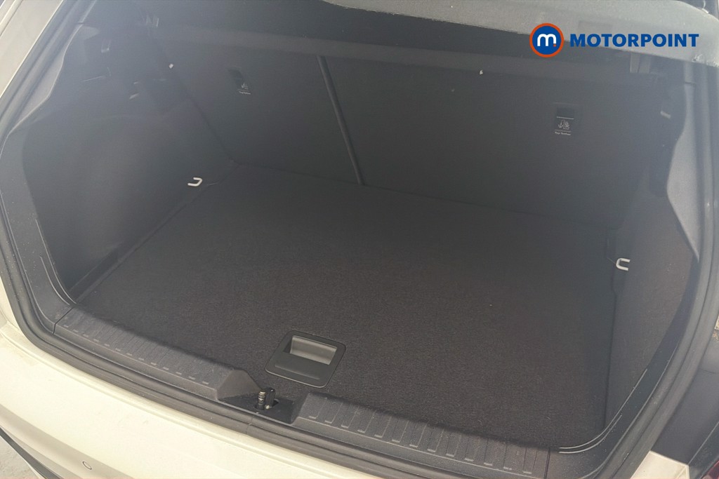 Audi A1 Black Edition Automatic Petrol Hatchback - Stock Number (1660102) - 33rd supplementary image