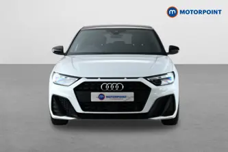 Audi A1 Black Edition Automatic Petrol Hatchback - Stock Number (1660102) - Front bumper