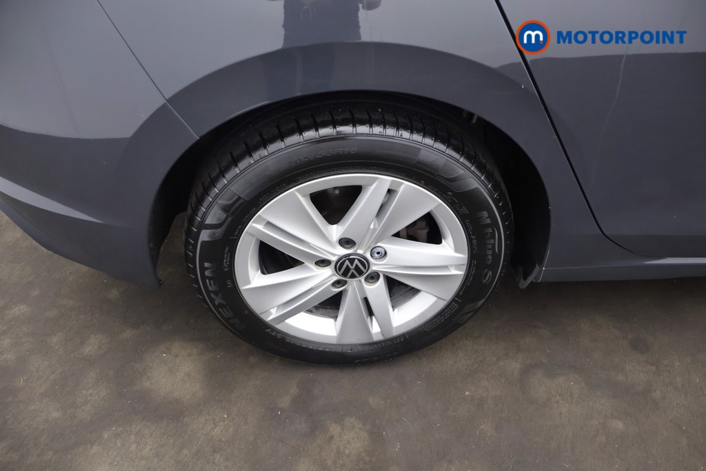 Volkswagen Golf Life Manual Petrol Hatchback - Stock Number (1660132) - 3rd supplementary image