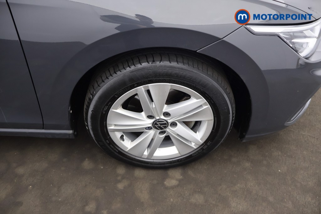 Volkswagen Golf Life Manual Petrol Hatchback - Stock Number (1660132) - 4th supplementary image