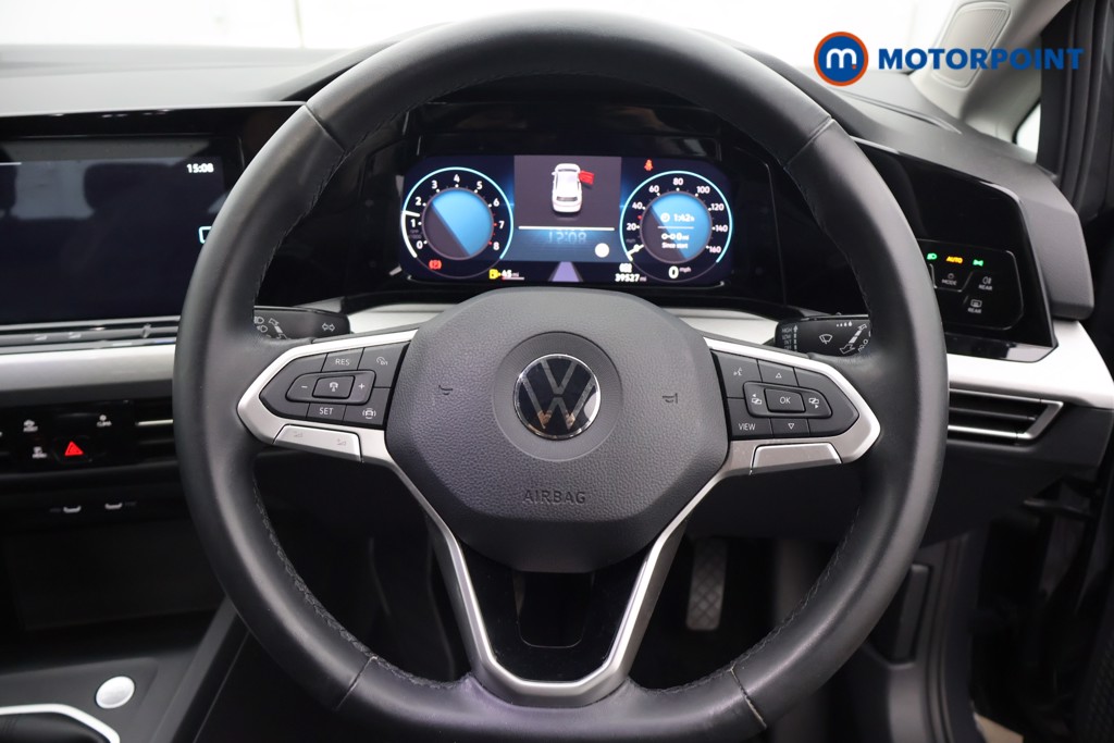 Volkswagen Golf Life Manual Petrol Hatchback - Stock Number (1660132) - 5th supplementary image