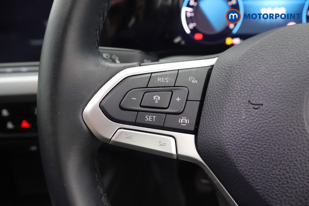 Volkswagen Golf Life Manual Petrol Hatchback - Stock Number (1660132) - 6th supplementary image