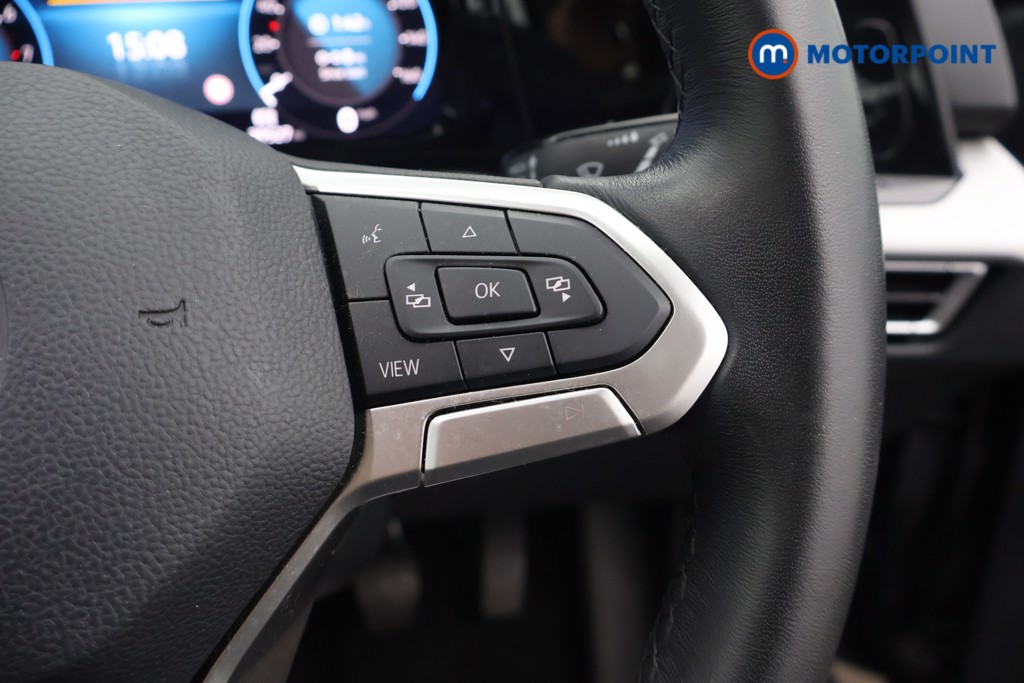 Volkswagen Golf Life Manual Petrol Hatchback - Stock Number (1660132) - 7th supplementary image