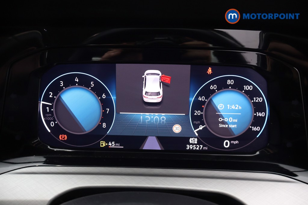 Volkswagen Golf Life Manual Petrol Hatchback - Stock Number (1660132) - 8th supplementary image