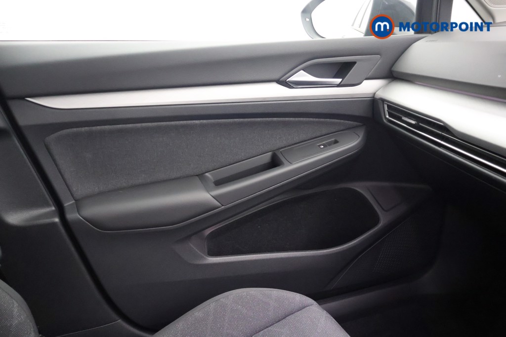 Volkswagen Golf Life Manual Petrol Hatchback - Stock Number (1660132) - 11th supplementary image