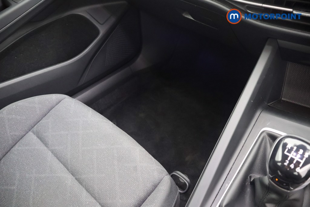 Volkswagen Golf Life Manual Petrol Hatchback - Stock Number (1660132) - 12th supplementary image