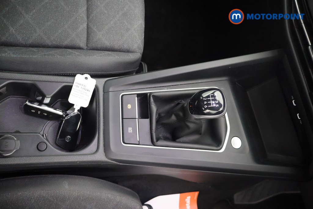 Volkswagen Golf Life Manual Petrol Hatchback - Stock Number (1660132) - 13th supplementary image