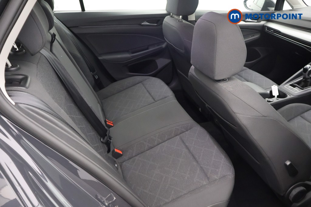 Volkswagen Golf Life Manual Petrol Hatchback - Stock Number (1660132) - 18th supplementary image