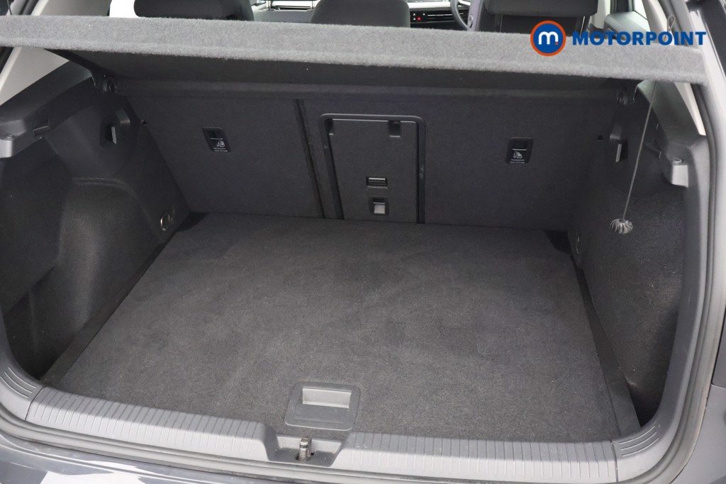Volkswagen Golf Life Manual Petrol Hatchback - Stock Number (1660132) - 19th supplementary image
