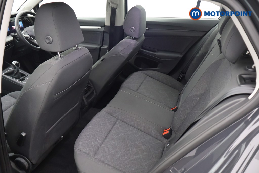 Volkswagen Golf Life Manual Petrol Hatchback - Stock Number (1660132) - 21st supplementary image