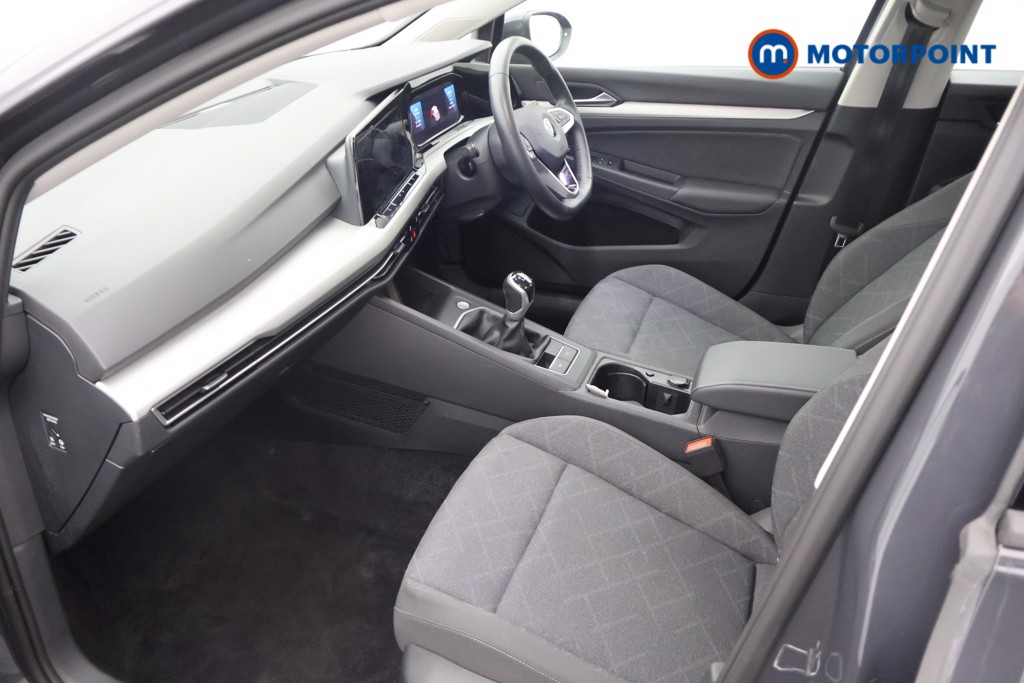Volkswagen Golf Life Manual Petrol Hatchback - Stock Number (1660132) - 23rd supplementary image