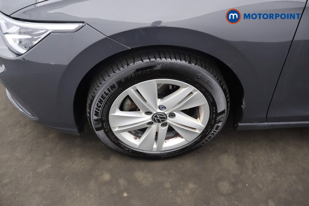 Volkswagen Golf Life Manual Petrol Hatchback - Stock Number (1660132) - 1st supplementary image