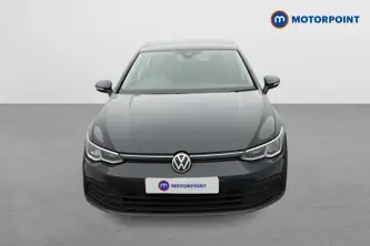 Volkswagen Golf Life Manual Petrol Hatchback - Stock Number (1660132) - Front bumper