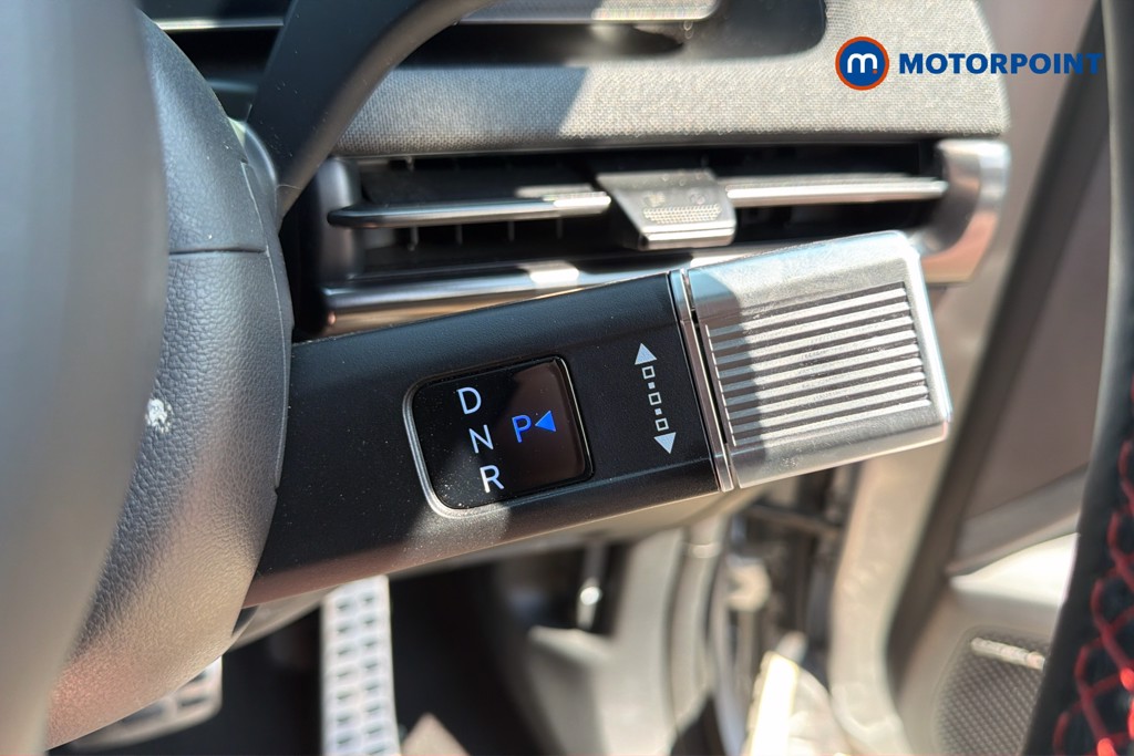 Hyundai Tucson N Line S Automatic Petrol SUV - Stock Number (1660138) - 15th supplementary image