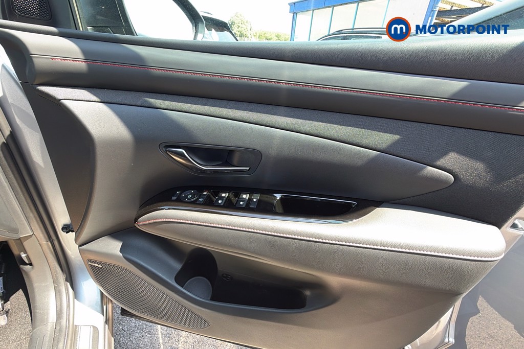 Hyundai Tucson N Line S Automatic Petrol SUV - Stock Number (1660138) - 19th supplementary image