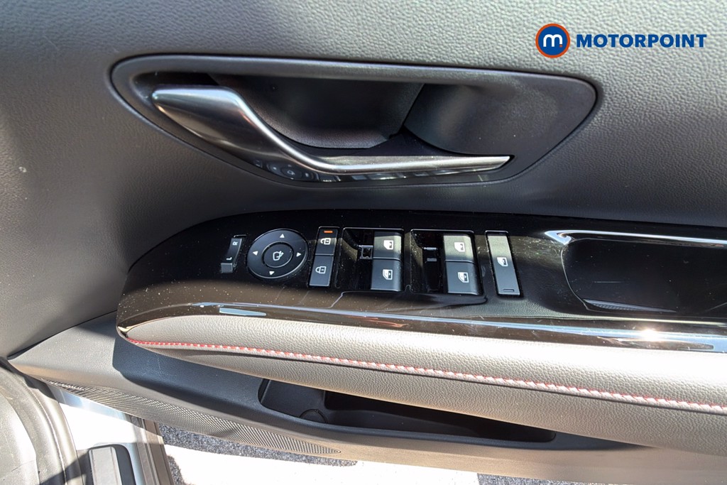 Hyundai Tucson N Line S Automatic Petrol SUV - Stock Number (1660138) - 20th supplementary image