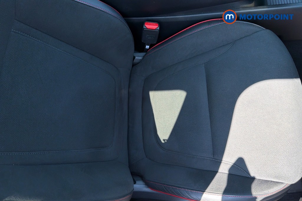 Hyundai Tucson N Line S Automatic Petrol SUV - Stock Number (1660138) - 22nd supplementary image
