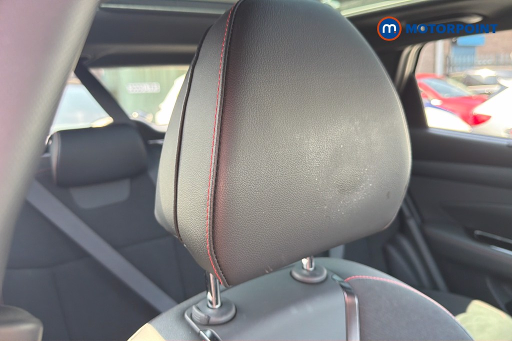 Hyundai Tucson N Line S Automatic Petrol SUV - Stock Number (1660138) - 23rd supplementary image