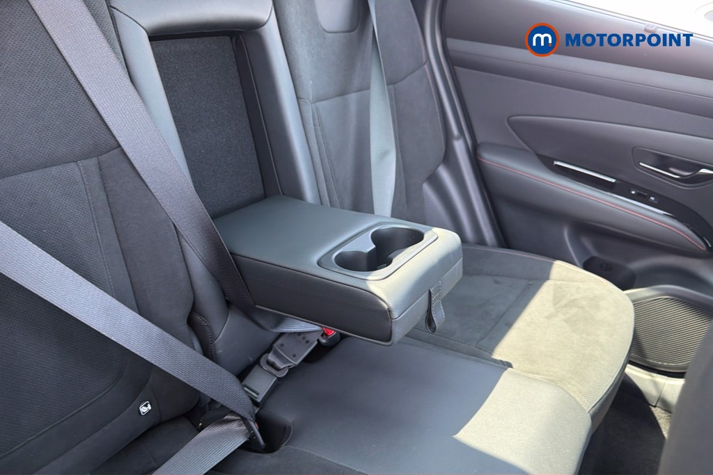 Hyundai Tucson N Line S Automatic Petrol SUV - Stock Number (1660138) - 28th supplementary image
