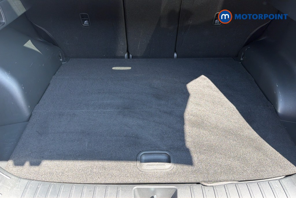 Hyundai Tucson N Line S Automatic Petrol SUV - Stock Number (1660138) - 33rd supplementary image