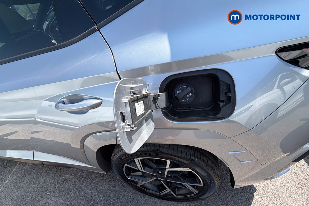 Hyundai Tucson N Line S Automatic Petrol SUV - Stock Number (1660138) - 41st supplementary image