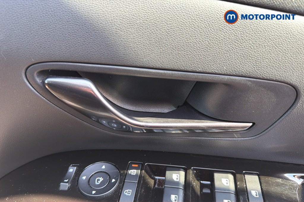 Hyundai Tucson N Line S Automatic Petrol SUV - Stock Number (1660138) - 42nd supplementary image