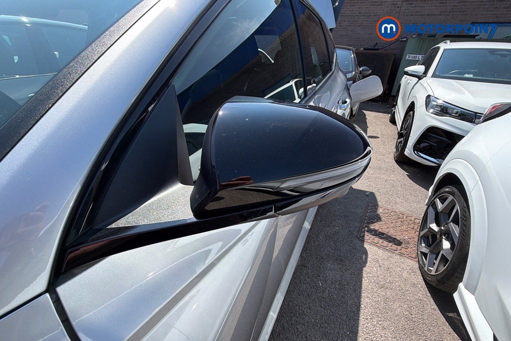 Hyundai Tucson N Line S Automatic Petrol SUV - Stock Number (1660138) - 43rd supplementary image